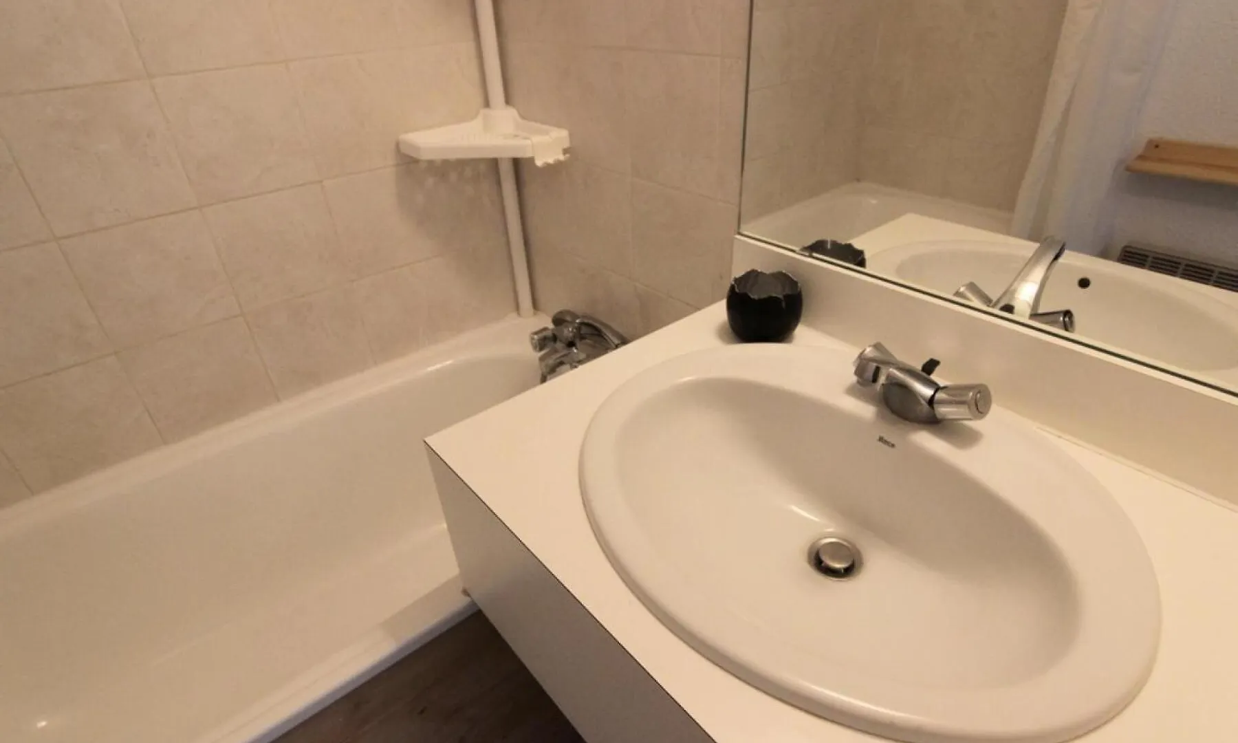 Residence Reine Blanche - Quartier Calme Proche Des Pistes Mae-7644 ヴァル・トランス