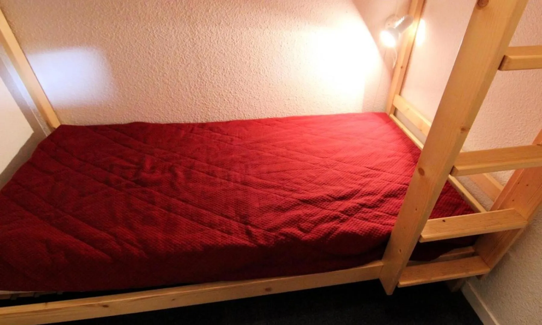 Residence Reine Blanche - Quartier Calme Proche Des Pistes Mae-7644 Val Thorens France