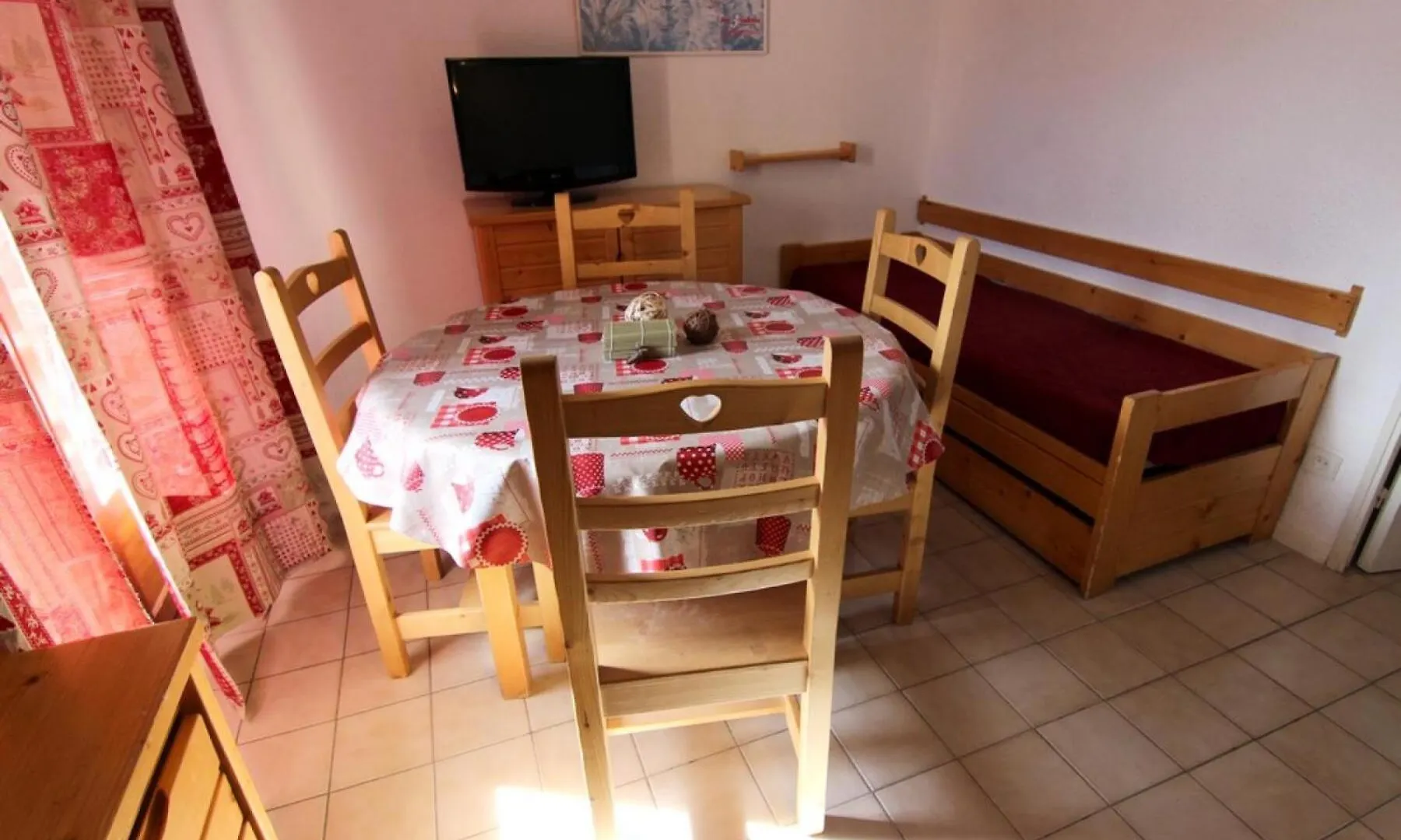 Residence Reine Blanche - Quartier Calme Proche Des Pistes Mae-7644 Val Thorens 0*,  France